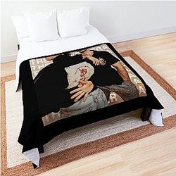 Secret The Driver Era Active Gifts Movie Fan Comforter