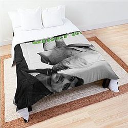 Girlfriend driver era Comforter