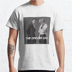 The Driver Era Classic T-Shirt