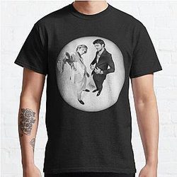 People Call Me Ross And Rocky Lynch The Driver Era Gift For Christmas Classic T-Shirt