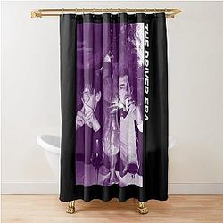 People Call Me The Driver Era Idol Gift Fot You Shower Curtain