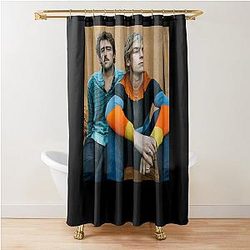 Proud The Driver Era Photo Awesome For Movie Fans Shower Curtain