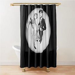 People Call Me Ross And Rocky Lynch The Driver Era Gift For Christmas Shower Curtain