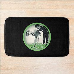 The Driver Era & Girlfriend Bath Mat