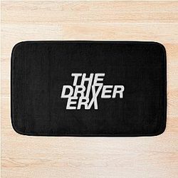 The Driver Era Bath Mat