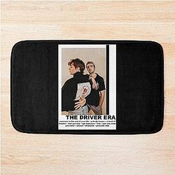 Great Gift Driver Era - Gift For Fan Bath Mat