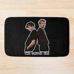 Mens My Favorite The Driver Era Cute Gifts Bath Mat