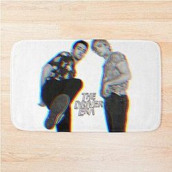 The Driver Era Bath Mat