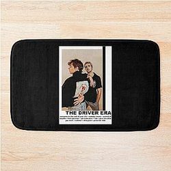 Driver Era Bath Mat
