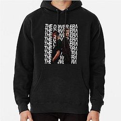 Music Retro The Driver Era Funny Graphic Gift Pullover Hoodie