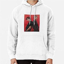 The Driver Era Pullover Hoodie