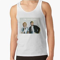 The Driver Era Tank Top
