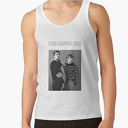 The Driver Era - B&W design Tank Top