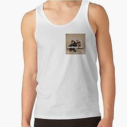 The Driver Era Tank Top