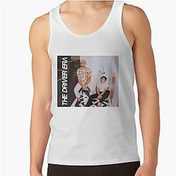 The Driver Era Tank Top