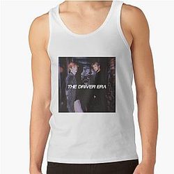 The Driver Era Tank Top