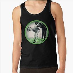 The Driver Era & Girlfriend Tank Top