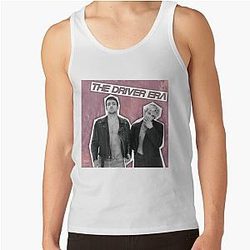 The Driver Era Tank Top