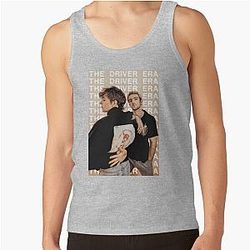 The Driver Era  Tank Top