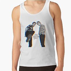 The Driver Era Tank Top