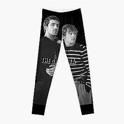 Gift For Men The Driver Era Retro Vintage Leggings
