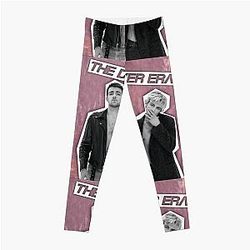 The Driver Era Leggings
