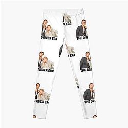 The Driver Era Rocky And Ross Lynch Leggings