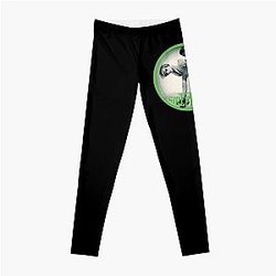 The Driver Era & Girlfriend Leggings