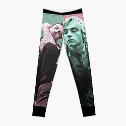 Women Men The Driver Era Awesome For Movie Fan Leggings