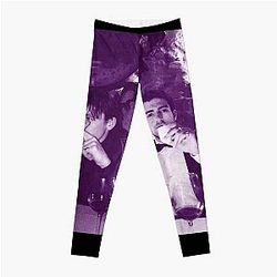 People Call Me The Driver Era Idol Gift Fot You Leggings