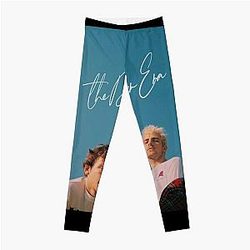 Wonderful Memory The Driver Era Graphic For Fan Leggings