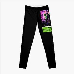 Funny Gift The Driver Era Classic Fan  Leggings