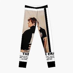 Great Gift Driver Era - Gift For Fan Leggings