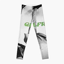 Girlfriend driver era Leggings