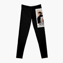 Driver Era Leggings