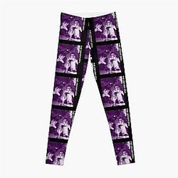 The Driver Era Fan Art & Merch Essential . Leggings
