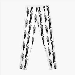 The Driver Era Leggings