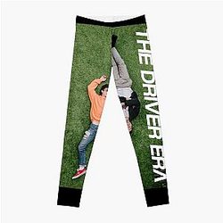 Great Model The Driver Era Scoop Cool Graphic Gift Leggings