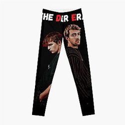 Gifts Idea The Driver Era Gifts For Fan Leggings