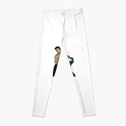 Driver Era Leggings