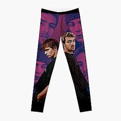 Trend The Driver Era Gifts For Music Fan Leggings