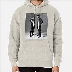 The Driver Era  Pullover Hoodie