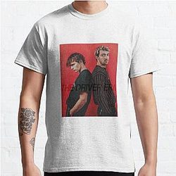 The Driver Era Classic T-Shirt