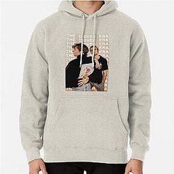 The Driver Era  Pullover Hoodie