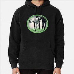 The Driver Era & Girlfriend Pullover Hoodie