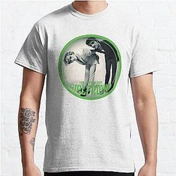 The Driver Era "Girlfriend" Classic T-Shirt