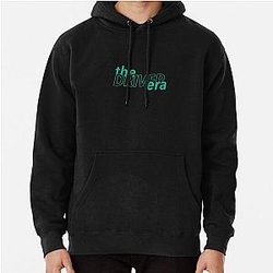 the driver era design 5 Pullover Hoodie