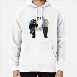 The Driver Era Pullover Hoodie