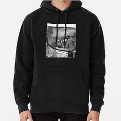 The Driver Era Slim Fit Youth Graphic Tees Classic Tees For Men Girls Vintage Unisex Tee Pullover Hoodie