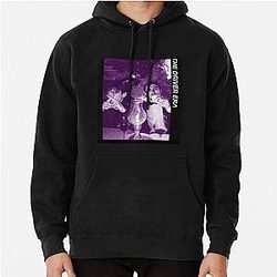 The Driver Era Fan Art & Merch Essential . Pullover Hoodie